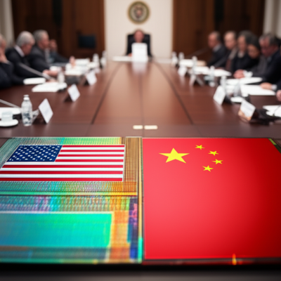 US Greenlights Nvidia H200 Exports to China: A Strategic Pivot with a 25% Price Tag