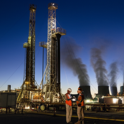 Fervo Energy Secures $255 Million to Fuel the AI Boom with Clean Heat