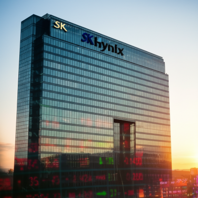 SK Hynix Mulls US Listing: A Strategic Play for AI Valuation Supremacy