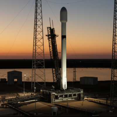SpaceX Prepares for Historic 2026 IPO Targeting $1.5 Trillion Valuation