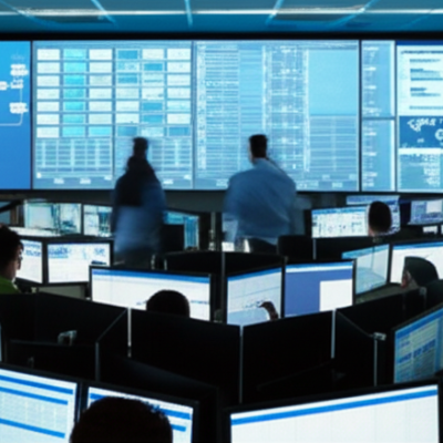 The Rise of the Automated Enterprise: How AI Help Desks Are Redefining Corporate Support