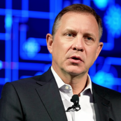 Nokia CEO Justin Hotard: Leadership Must Evolve for an 'Impatient' AI-Native Workforce