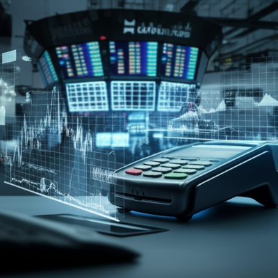 The Flippening: Stablecoin Volumes Officially Eclipsed Visa and Mastercard in 2024