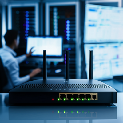 Cisco Unifies Enterprise Connectivity with Major Wi-Fi 7 Rollout