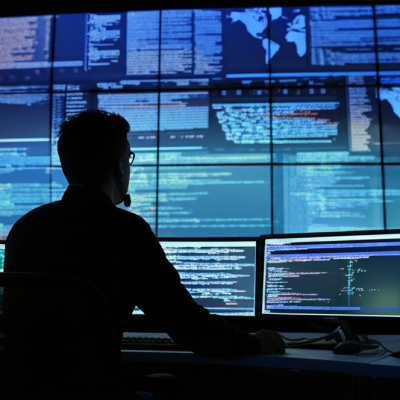 The AI Shield: How Automation is Redefining Vulnerability Management