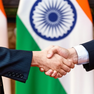 Microsoft Bets Big on India: Nadella Announces Historic $17.5 Billion AI Investment and Skilling Drive