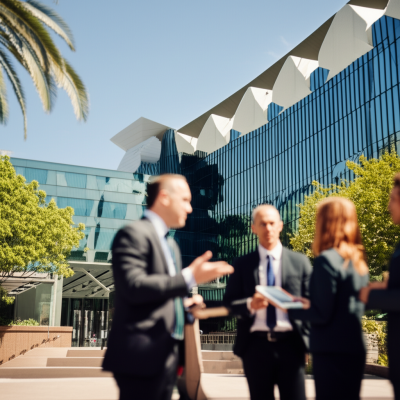 From Cupertino to Burbank: Disney Taps Former Apple COO Jeff Williams to Fortify Digital Strategy