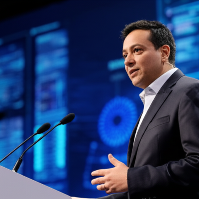 Powering the Future: Google Cloud CEO Unveils Strategic Roadmap to Tackle AI's Energy Crisis