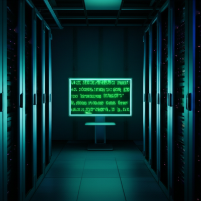 The Paradox of 'Undefined': How a Single Concept Shapes Digital Infrastructure