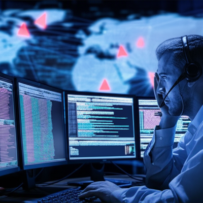 The Rust Revolution: Inside the Emergence of '01flip' and the New Era of Evasive Ransomware