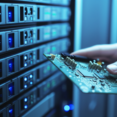 Hardware Trust Eroded: Critical PCIe Encryption Flaws Hit Intel and AMD Systems