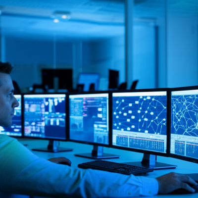 Microsoft Teams Tightens Defenses: New Alerts Target Suspicious External Domain Traffic