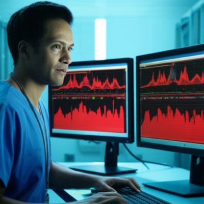 Code Red: Oracle Issues Critical Alerts for Remotely Exploitable Healthcare Vulnerabilities