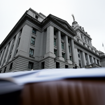 OpenAI and Microsoft Face Wrongful Death Lawsuit Alleging ChatGPT Fueled Fatal Delusions