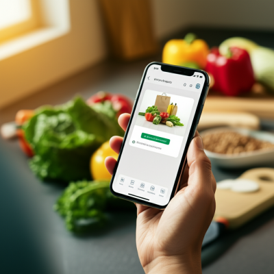 From Chat to Checkout: Instacart and OpenAI Launch First Fully Embedded Shopping Experience