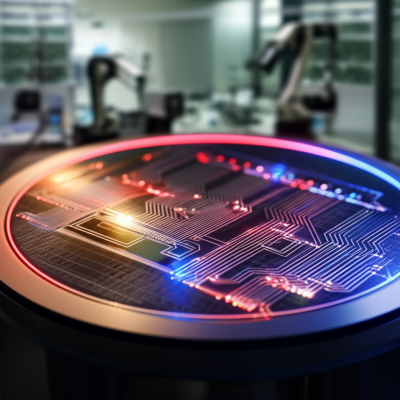 Lab on a Chip: New Photonic Devices Shrink Laser Precision for Quantum and AI Systems