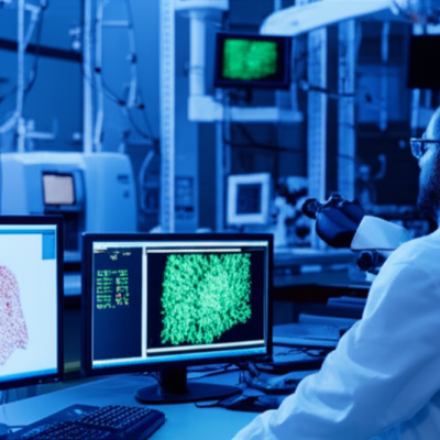 Targeting the Untargetable: New Antibody Disrupts Key Protein in Aggressive Breast Cancer