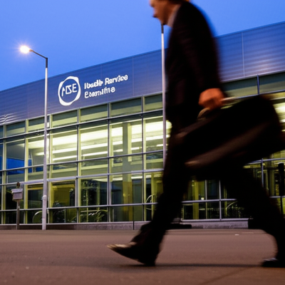 The Long Tail of Cybercrime: HSE Faces 'Second Wave' of Impact from Ransomware Catastrophe