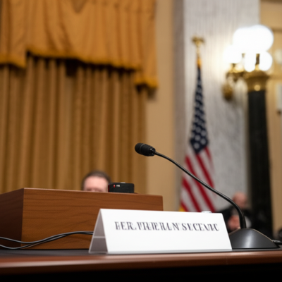 Senate Confirms Jared Isaacman as NASA Chief, Ending Monthslong Political Saga