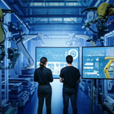 NIST Funds New AI Centers to Fortify US Manufacturing and Infrastructure