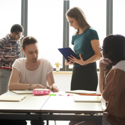 The AI Classroom Revolution: How 6 Million Educators Are Redefining Teaching in 2025