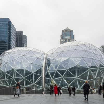 The Five-Day Week Returns: Amazon Officially Ends the Hybrid Era