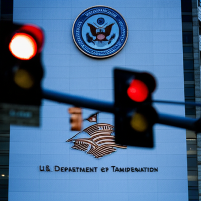 Regulatory red light: US expands probe into Tesla's autonomous systems