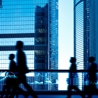 The Oligopoly Problem: As AI Market Soars to $390 Billion, Big Tech Tightens Its Grip