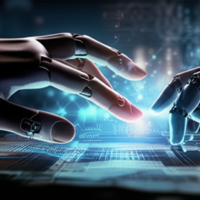 Beyond the Algorithm: 10 Real-World Cases Where AI Can't Replace Humans