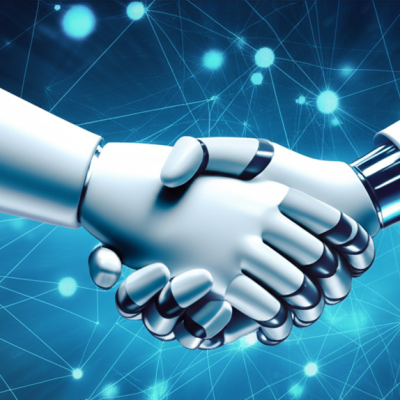 Beyond the Algorithm: 10 Real-World Cases Where AI Can't Replace Humans