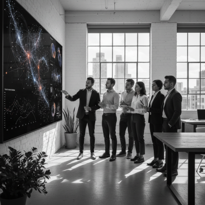 From Hype to Infrastructure: How GenAI Conquered 2025
