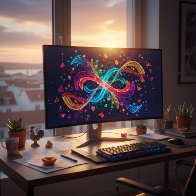 The Canvas of Resilience: Why Your Business Can No Longer Trust a Single AI Provider