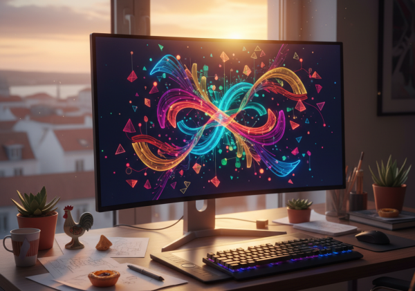 The Canvas of Resilience: Why Your Business Can No Longer Trust a Single AI Provider