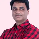 Pradeep Mundra