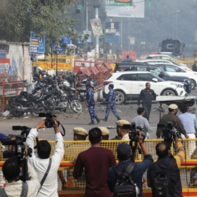 Delhi Blast , Indian Govt latest update and latest news about investigations